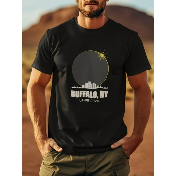 Casual Fashion T-shirt For Men Graphic Print Short Sleeve Tees Tops, Men'S Clothing, T-shirts, Top