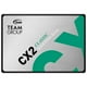 thumbnail image 1 of Unidad de Estado Solido SSD 2.5 2TB TEAMGROUP CX2 SATA III 540/490 MB/s, 1 of 5