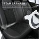 thumbnail image 3 of Pressurized Steam Cleaner for Home Handheld Pressurized Handheld Steam Cleaner for Couch Clothes Car 26s, 3 of 5
