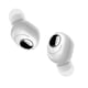 thumbnail image 3 of Auriculares Bluetooth ocultos en la oreja Música Universal Un solo oído Tapón para los oídos inalámbrico, 3 of 5