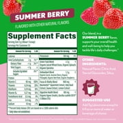 Amazing Grass Sweet Greens Superfood Powder, Summer Berry, 25 Servings