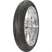 120/60ZR-17 Avon 3D Ultra Sport/High Performance AV79 Front Tire