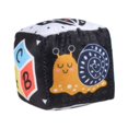 thumbnail image 3 of Cubo suave de cubo suave Matátil , Caracol, 3 of 8