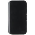 thumbnail image 3 of 3SIXT NeoWallet Series Folio Case for Apple iPhone 11 Pro Max - Black, 3 of 6