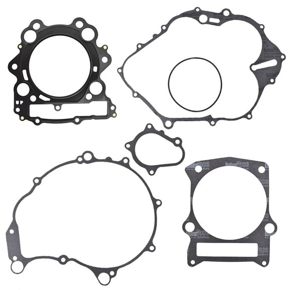 munirater Gasket Kit Set Replacement for Yamaha Raptor 660R 2001 2002-2005