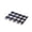 C, variant on THOPBPRK Soft Plaid Pet Bed Mat for Cats and Dogs, Cozy Blue and White Checked Cushioned Floor Pad, Comfortable Washable Pet Resting Rug for Home Living Room Decor, 12 x 16 in, 1Pack A