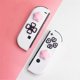 thumbnail image 2 of Love Silicone Soft DPad Button ABXY Key Sticker Skin Case for Thumb Stick Grip Cap Cover B, 2 of 4