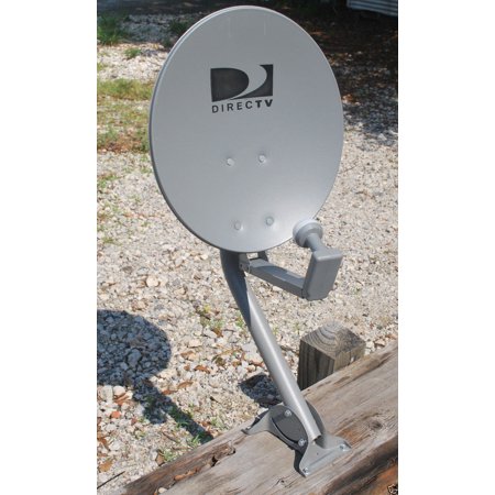 dish satellite lnb antenna defenition directv 101w legacy dual standard