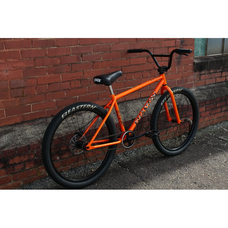 Eastern growler online bmx