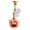 F, variant on Electric Plush Toy Pole Actuator Circus Tree-Climbing Series for Adults, Tree-Climbing Sloth Plush Toys with Music Light Spinning Poles, Interesting Creative Birthday Gifts for Friends, C