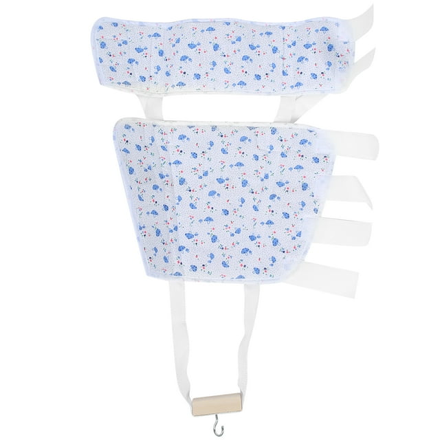 Leg Traction Belt, Comfortable To Wear Lower Limb Traction Strap Multifunctional Help Fracture Recovery For Women Or Men For Outdoors For Home