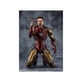 thumbnail image 2 of Figura de acción Bandai Avengers Endgame Iron Man Mark85 5 Years Later, 2 of 5