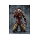 thumbnail image 2 of Figura de acción Bandai Avengers Endgame Iron Man Mark85 5 Years Later, 2 of 5