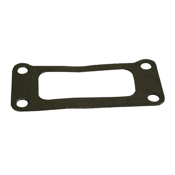 RAParts 3136248R1 New Exhaust Elbow Gasket Fits Case-IH Tractor Models 233 248
