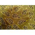 thumbnail image 5 of oneOone Cotton Silk Olive Green Fabric Leaves Fabric For Sewing Printed Craft Fabric By The Yard 42 Inch Wide, 5 of 6