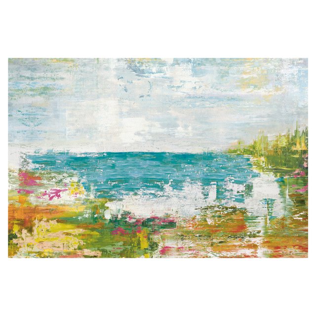 Cuadros Decorativos - Punto de vista I Jr Canvas