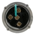 thumbnail image 3 of Thomas & Betts DS2304MP000 Explosion-Proof MAX-GARD Plug, 4P, 3W, 277/480V, 200A, 3 of 4