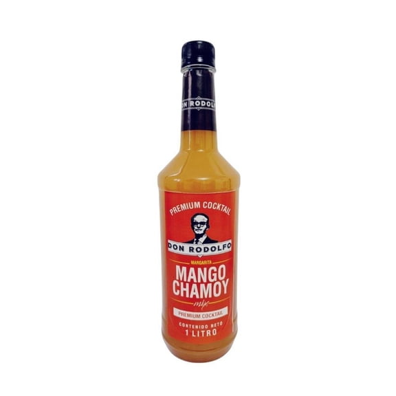 Margarita Don Rodolfo Mango Camoy 1 l