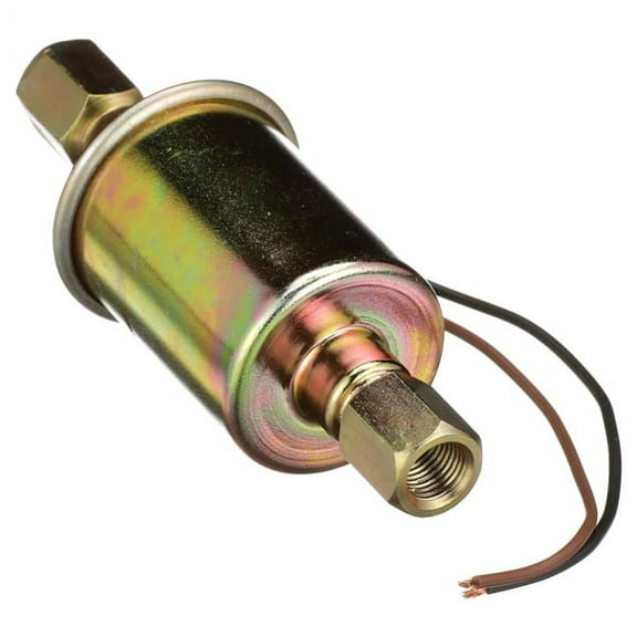 Sparta PN1003 Electric Fuel Pump Fits select: 1969 CHEVROLET C10, 1966-1972 FORD F100