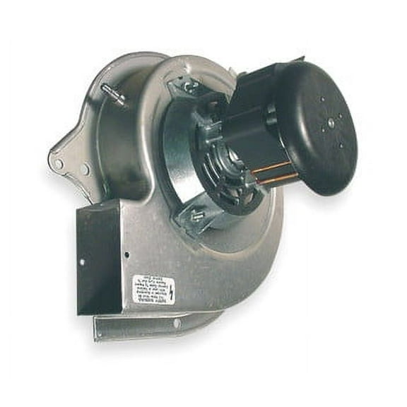 Goodman Furnace Draft Inducer Blower (J238-112-11064) 115V Fasco # A157