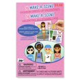 thumbnail image 1 of Mello Smello 16 CT Make-A-Scene Valentins Jeu D'Habillage Cartes, 1 of 3