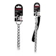 thumbnail image 1 of Correa Cadena Para Perro Gde Acero + Collar De Entrenamiento, 1 of 5