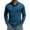 23#Blue, variant on Men's Casual Polo Shirts with Pocket Basic Long Sleeve Business Work Collared Shirts Spring Summer Tees Top Shirt Purple M