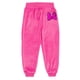 thumbnail image 5 of Set de ropa Disney Minnie Mouse para niñas pequeñas, terciopelo, rosa 6, 5 of 5