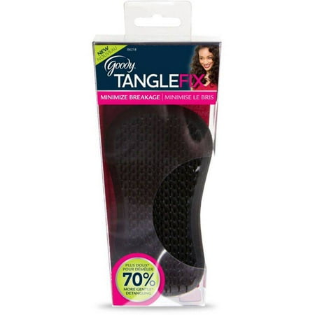 Goody Tangle Fix Ethc Brsh