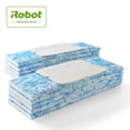 thumbnail image 2 of Pads húmedos para trapeado iRobot Braava Jet Serie 200, paquete de 10, 2 of 3