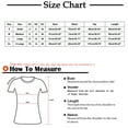 thumbnail image 2 of Bigersell Womens Casual Dresses Ladies Solid Color Round Neck Flying Sleeveless Vest Cross Casual Mini Dress Party Dresses for Female Elegant Women A-Line Dresses, Style 37314, White S, 2 of 9