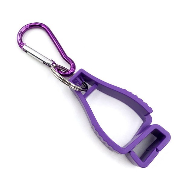 Clip para guantes de metal, clip para guantes, clip para guantes de plástico, clip para guantes de protección laboral, clips para colgar guantes, clips para colgar mascarillas, etc.