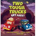 thumbnail image 1 of Two Tough Trucks Get Lost!, 1 of 1
