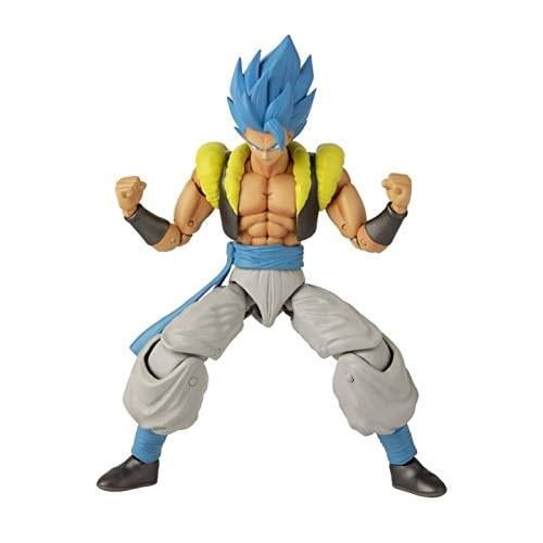 gogeta blue toys
