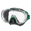 Black/Energy Green