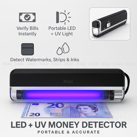 Maquina Detector Billetes Tarjeta D Credito Identificaciones Falsos Para Negocio