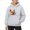Light Ashy, variant on Ljudmp Women's Men's Cat Dog Pouch Hoodie Large Pet Pouch Sweatshirt Puppy Kitten Holder Carrier Long Sleeve Pullover Shirt Unisex Hooded Tops Black L