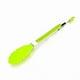 thumbnail image 4 of Clip De Silicona Para Alimentos De Acero Inoxidable, Pinzas Para Cocina, Pinza Para Ensalada, Color Aleatorio Inevent HA024530-01, 4 of 5