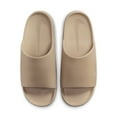 thumbnail image 3 of Nike Calm Men's Slide Sandals Color: Black Size: 15, 3 of 5
