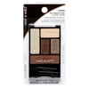 Wet N Wild Color Icon Smokey Eye Shadow Palette, Naked Truth