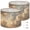 Color 1, variant on Cloud Drum Lampshades 13"x13"x10" Celestial Night Sky Golden Stars Moons Planets Clouds Light Shade for Table Lamps Floor Lamp Shades Replacement Assembly Required for Kids