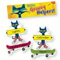 thumbnail image 2 of Pete the Cat Groovy Classroom Jobs Mini Bulletin Board | Bundle of 5, 2 of 2