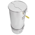 thumbnail image 4 of Bee Extractor, Stainless Steel Manual Rust-Resistant Honey Extractor, For Beekeeping Beekeeper Honey Accessory, 4 of 8