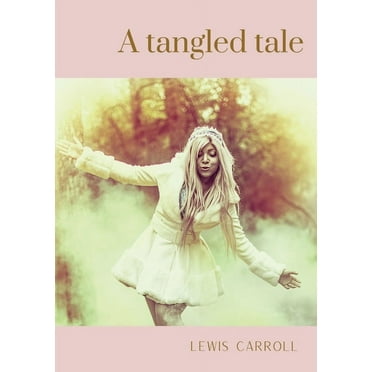 A tangled tale (Paperback)