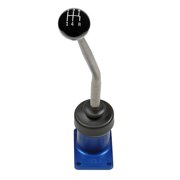 B&M 45059 Manual Shifter - Precision Sport - Wrangler