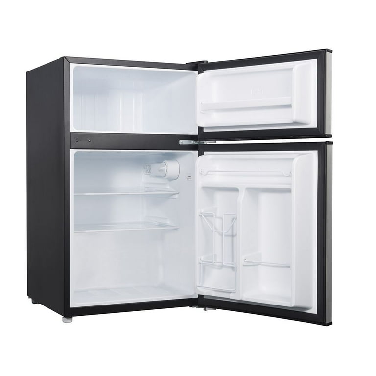 Whirlpool 3.1 cu. ft. 2 Door Compact Refrigerator Freezer