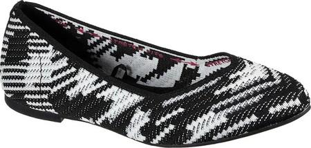 sketchers washable flats