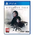 thumbnail image 1 of A PLAGUE TALE - INNOCENCE Play Station Videojuego, 1 of 3