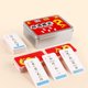 thumbnail image 5 of Tarjetas de solitario idiomático Tarjetas de combinación de chinos Juego divertido Tarjeta de aprendizaje idiomático para juego familiar 360 piezas Hugo Tarjetas de solitario idiomáticas, 5 of 7