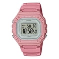 thumbnail image 1 of Reloj Casio Core Digital Juvenil - W-218HC-4AVCF Casio W-218HC-4AVCF, 1 of 2